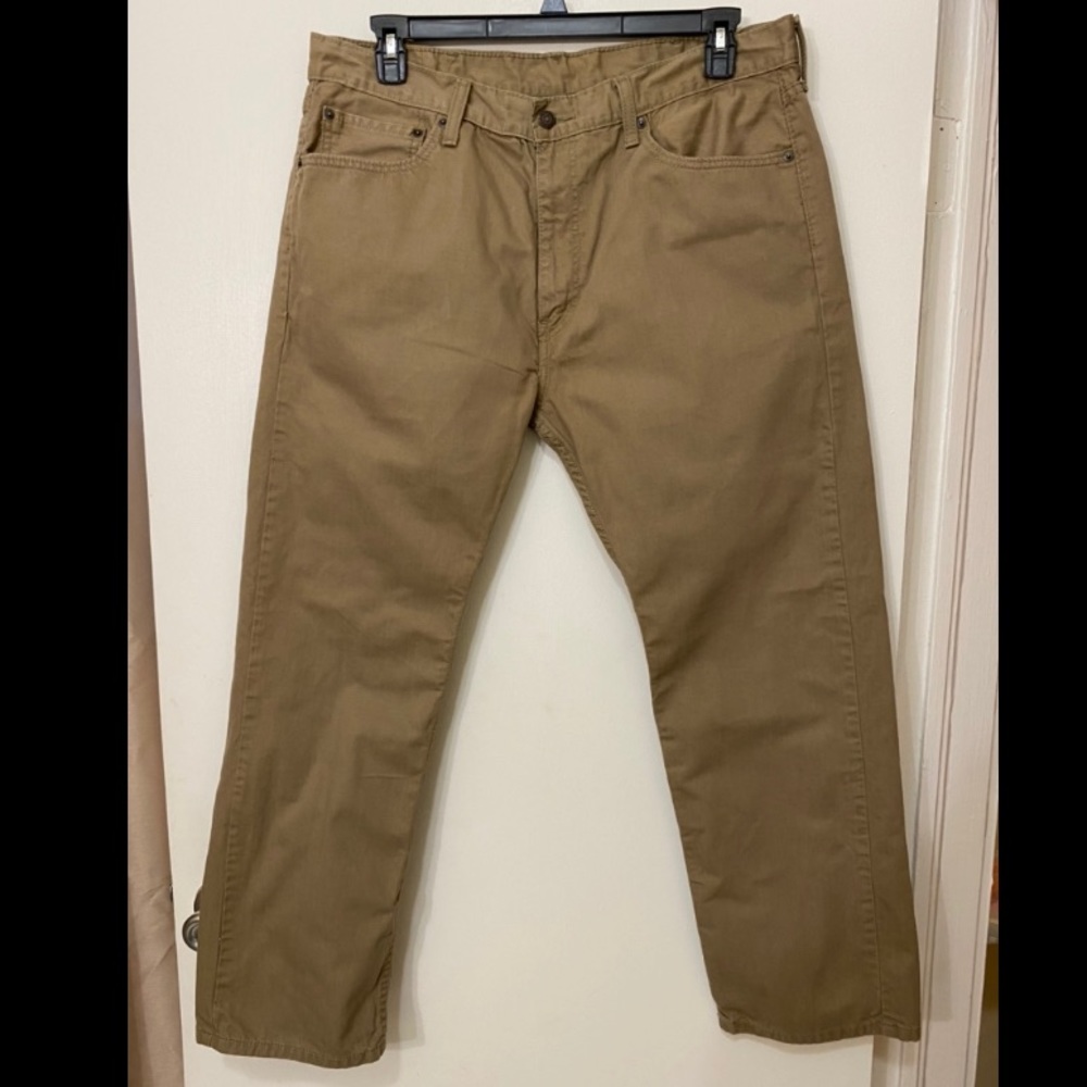 Levi’s jeans